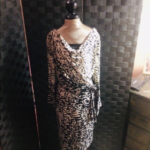 Lauren Ralph Lauren dress size 2